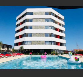 Kayra Luxury Apartment, Navodari